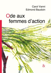 ODE AUX FEMMES couv